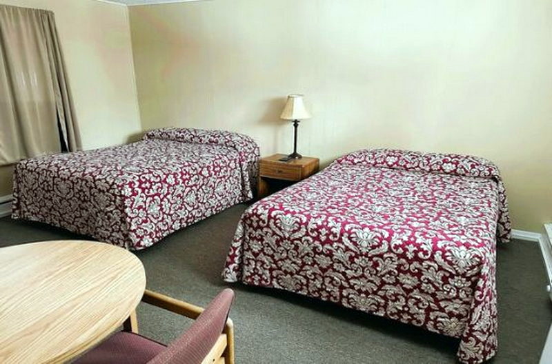 Love Hotels Timberline By OYO Lake Superior (Blue Cloud Motel) - From Web Listing (newer photo)